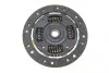 Комплект сцепления Ford Mondeo 1.8 TD 96-00 (d=229mm) BLUE PRINT ADF123020 (фото 5)