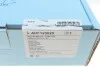 Комплект сцепления Ford Mondeo 1.8 TD 96-00 (d=229mm) BLUE PRINT ADF123020 (фото 8)