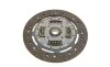 Комплект сцепления Ford Focus 1.8 Turbo DI/TDDi, 99-05, 55/66kw (d=236mm/23z) BLUE PRINT ADF123023 (фото 9)