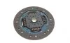 Комплект зчеплення Ford Connect 1.8TDCI 02-13 (55/66kw) (d=236mm) BLUE PRINT ADF123028 (фото 5)