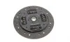 Комплект зчеплення Ford Connect 1.8TDCI 02-13 (55/66kw) (d=236mm) BLUE PRINT ADF123028 (фото 7)