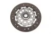 Комплект сцепления Ford Focus/C-MAX 1.6 TDCi 04-12 (d=241mm) BLUE PRINT ADF123031 (фото 5)