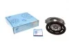Комплект сцепления Ford Focus/Mondeo/Volvo V30/V50 1.8-2.0i 00-12 (d=228mm) BLUE PRINT ADF123032 (фото 1)