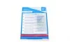 Комплект сцепления Ford Focus/Mondeo/Volvo V30/V50 1.8-2.0i 00-12 (d=228mm) BLUE PRINT ADF123032 (фото 6)