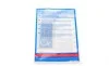 Комплект сцепления Ford Focus/Mondeo/Volvo V30/V50 1.8-2.0i 00-12 (d=228mm) BLUE PRINT ADF123032 (фото 7)