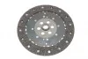 Комплект зчеплення Ford Mondeo 1.8 SCI/SFI 00-07 (d=241mm) BLUE PRINT ADF123034 (фото 4)