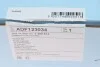 Комплект зчеплення Ford Mondeo 1.8 SCI/SFI 00-07 (d=241mm) BLUE PRINT ADF123034 (фото 8)