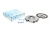 Комплект зчеплення Ford Mondeo III 2.0 TDCi/TDDi 00-07 (d=241mm) BLUE PRINT ADF123036 (фото 1)