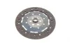 Комплект зчеплення Ford Mondeo III 2.0 TDCi/TDDi 00-07 (d=241mm) BLUE PRINT ADF123036 (фото 2)