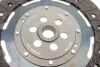 Комплект зчеплення Ford Mondeo III 2.0 TDCi/TDDi 00-07 (d=241mm) BLUE PRINT ADF123036 (фото 3)