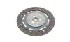 Комплект зчеплення Ford Mondeo III 2.0 TDCi/TDDi 00-07 (d=241mm) BLUE PRINT ADF123036 (фото 4)