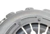 Комплект зчеплення Ford Mondeo III 2.0 TDCi/TDDi 00-07 (d=241mm) BLUE PRINT ADF123036 (фото 6)