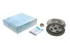Комплект зчеплення Fiat Bravo/Punto 1.4 04- (d=200mm) (+вижимний) BLUE PRINT ADF123042 (фото 1)