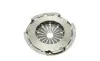 Комплект зчеплення Fiat Bravo/Punto 1.4 04- (d=200mm) (+вижимний) BLUE PRINT ADF123042 (фото 2)
