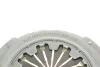 Комплект зчеплення Fiat Bravo/Punto 1.4 04- (d=200mm) (+вижимний) BLUE PRINT ADF123042 (фото 3)