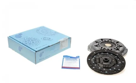 Сцепление Ford, Mazda (выр-во Blue Print) BLUE PRINT ADF123043