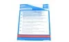 Сцепление Ford, Mazda (выр-во Blue Print) BLUE PRINT ADF123043 (фото 7)