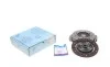 Комплект сцепления Ford Escort/Fiesta 80-97 (d=190mm) BLUE PRINT ADF123055 (фото 1)