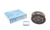 Комплект сцепления Ford Transit 2.0TDCI 00-06 55/63/74kw (d=254mm) BLUE PRINT ADF123065