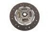 Комплект зчеплення Ford Transit 2.0TDCI 00-06 55/63/74kw (d=254mm) BLUE PRINT ADF123065 (фото 5)