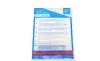 Комплект зчеплення Ford Transit 2.0TDCI 00-06 55/63/74kw (d=254mm) BLUE PRINT ADF123065 (фото 7)