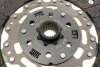 Комплект сцепления Ford Focus 1.5/1.6 TDCi 10-/Connect 1.5TDCi 15- BLUE PRINT ADF123081 (фото 3)