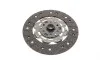Комплект сцепления Ford Focus 1.5/1.6 TDCi 10-/Connect 1.5TDCi 15- BLUE PRINT ADF123081 (фото 4)