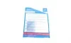 Комплект сцепления Ford Focus 1.5/1.6 TDCi 10-/Connect 1.5TDCi 15- BLUE PRINT ADF123081 (фото 8)