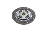 Комплект зчеплення Ford Escort 1.5 Ti/Fiesta 1.6 Ti 08- (d=220mm) (+вижимний) BLUE PRINT ADF123095 (фото 1)