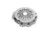 Комплект зчеплення Ford Escort 1.5 Ti/Fiesta 1.6 Ti 08- (d=220mm) (+вижимний) BLUE PRINT ADF123095 (фото 11)