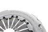Комплект зчеплення Ford Escort 1.5 Ti/Fiesta 1.6 Ti 08- (d=220mm) (+вижимний) BLUE PRINT ADF123095 (фото 14)