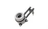 Комплект зчеплення Ford Escort 1.5 Ti/Fiesta 1.6 Ti 08- (d=220mm) (+вижимний) BLUE PRINT ADF123095 (фото 3)