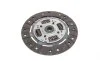 Комплект зчеплення Ford Escort 1.5 Ti/Fiesta 1.6 Ti 08- (d=220mm) (+вижимний) BLUE PRINT ADF123095 (фото 4)
