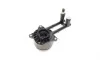 Комплект зчеплення Ford Escort 1.5 Ti/Fiesta 1.6 Ti 08- (d=220mm) (+вижимний) BLUE PRINT ADF123095 (фото 10)