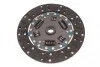 Диск сцепления Ford Transit 2.5D 85-02 BLUE PRINT ADF123103 (фото 2)