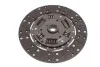 Диск сцепления Ford Transit 2.5D 85-02 BLUE PRINT ADF123103 (фото 3)