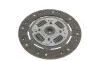 Диск зчеплення Ford Focus/Mondeo/Volvo C30/S40/V50 98-15 (d=220mm) BLUE PRINT ADF123110 (фото 2)
