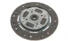 Диск зчеплення Ford Focus/Mondeo/Volvo C30/S40/V50 98-15 (d=220mm) BLUE PRINT ADF123110 (фото 3)