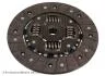 FORD диск зчеплення MONDEO 1.8TD 93-96 (240мм, 4 пружини) BLUE PRINT ADF123112 (фото 1)