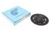 Диск сцепления Ford Mondeo 1.6/1.8i 96-00 (d=215mm) BLUE PRINT ADF123113