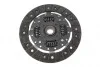 Диск сцепления Ford Mondeo 1.6/1.8i 96-00 (d=215mm) BLUE PRINT ADF123113 (фото 2)