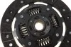Диск сцепления Ford Mondeo 1.6/1.8i 96-00 (d=215mm) BLUE PRINT ADF123113 (фото 3)