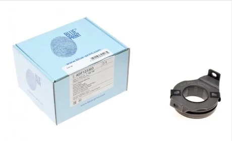 Підшипник вижимний Ford Escort 1.3-1.8 90-02 BLUE PRINT ADF123303