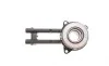 Подшипник выжимной Ford Fiesta 1.3i/1.4i/1.6/1.8D 95-05 Focus 1.4-2.0i 98-09 BLUE PRINT ADF123604 (фото 3)