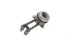 Подшипник выжимной Ford Fiesta 1.3i/1.4i/1.6/1.8D 95-05 Focus 1.4-2.0i 98-09 BLUE PRINT ADF123604 (фото 6)