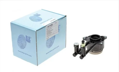 Подшипник выжимной Ford Focus 1.4/1.6/1.8/2,0 98-04/Transit Courier 1.5TDCi 14- BLUE PRINT ADF123606