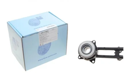 Подшипник выжимной Ford Fiesta/Mazda 2 1.3-1.6 01-14 BLUE PRINT ADF123609
