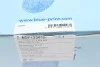 Подшипник выжимной Ford Focus 1.4/1.6 04-12 BLUE PRINT ADF123615 (фото 7)