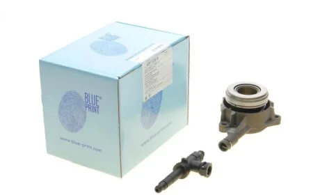 Подшипник выжимной Ford Transit/V363 2.2TDCi 11- BLUE PRINT ADF123619