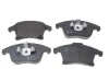 Колодки гальмівні (передні) Ford Galaxy/Mondeo V/S-Max 1.0-2.0H 14- BLUE PRINT ADF124208 (фото 5)